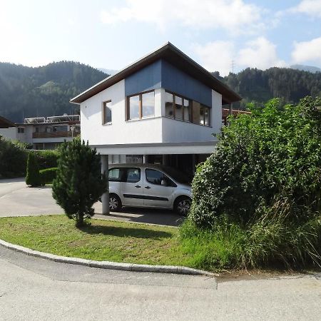 2-Zimmer Apartment Inntalblick Ampass Unterdorf Kültér fotó