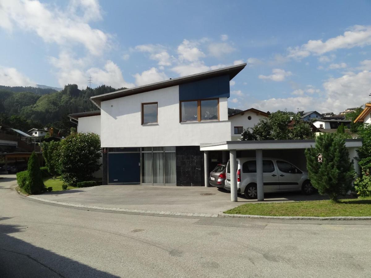 2-Zimmer Apartment Inntalblick Ampass Unterdorf Kültér fotó