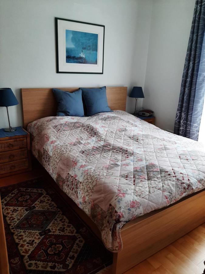 2-Zimmer Apartment Inntalblick Ampass Unterdorf Kültér fotó